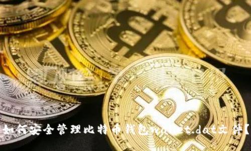 如何安全管理比特币钱包wallet.dat文件？