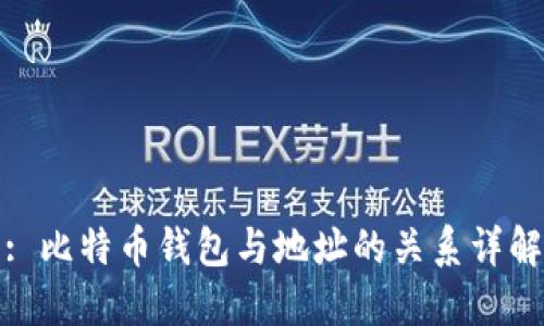 : 比特币钱包与地址的关系详解
