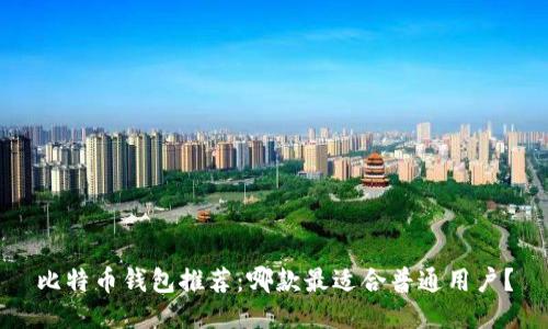 比特币钱包推荐：哪款最适合普通用户？