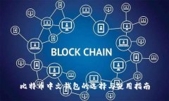 比特币中文钱包的选择与