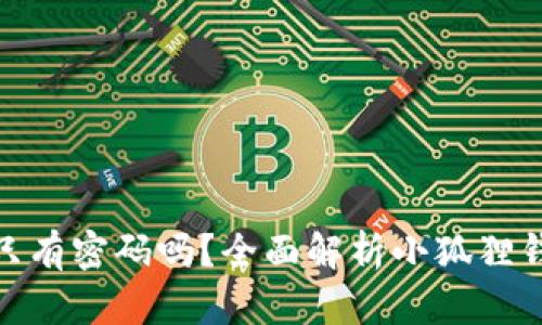 : 小狐狸钱包只有密码吗？全面解析小狐狸钱包的安全机制