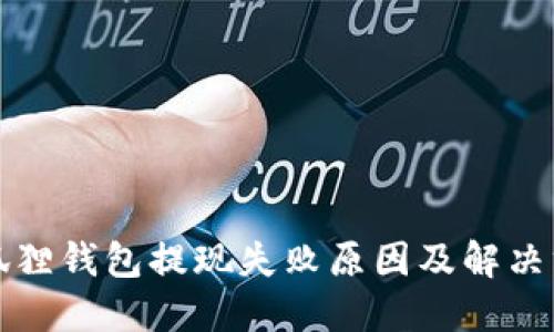 小狐狸钱包提现失败原因及解决方案