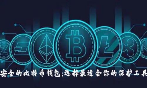 安全的比特币钱包：选择最适合你的保护工具