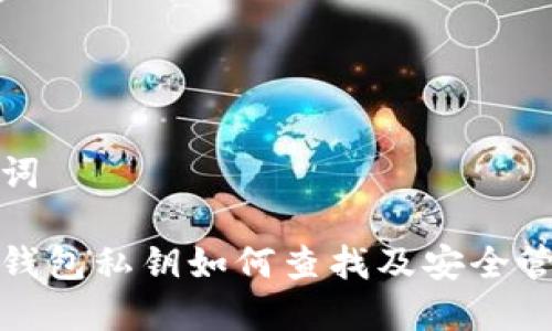 和关键词

比特币钱包私钥如何查找及安全管理指南