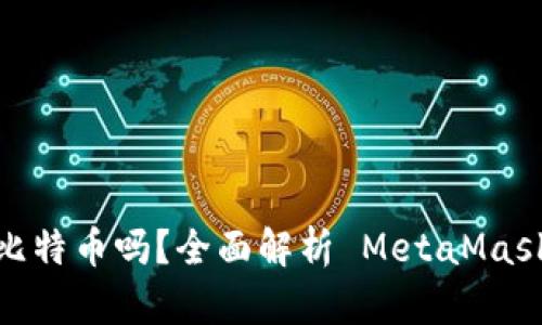 MetaMask 支持比特币吗？全面解析 MetaMask 功能与实际应用