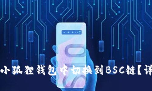 如何在小狐狸钱包中切换到BSC链？详细教程