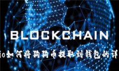 Gate.io如何将狗狗币提取到