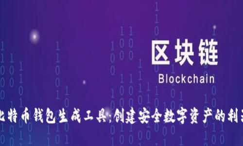 比特币钱包生成工具：创建安全数字资产的利器