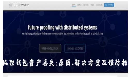 小狐狸钱包资产丢失：原因、解决方案及预防措施