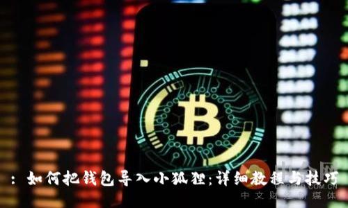: 如何把钱包导入小狐狸：详细教程与技巧