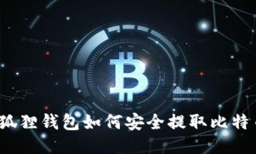 小狐狸钱包如何安全提取比特币？