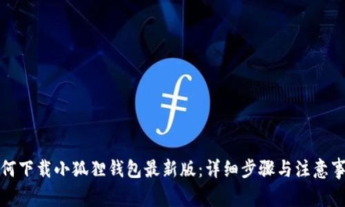 如何下载小狐狸钱包最新版：详细步骤与注意事项