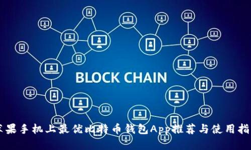 苹果手机上最优比特币钱包App推荐与使用指南