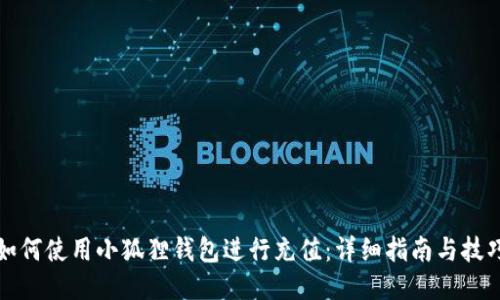 如何使用小狐狸钱包进行充值：详细指南与技巧