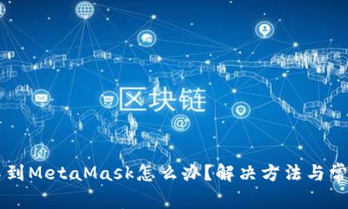 电脑里找不到MetaMask怎么办？解决方法与常见问题解析
