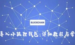 BSC链如何导入小狐狸钱包
