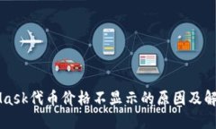 MetaMask代币价格不显示的原