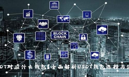 USDT对应什么钱包？全面解析USDT钱包选择与使用