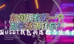 外国USDT钱包的选择与使用