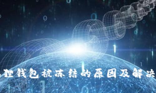 小狐狸钱包被冻结的原因及解决方法