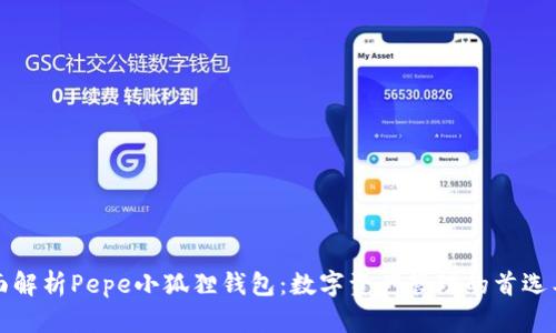 全面解析Pepe小狐狸钱包：数字资产管理的首选工具