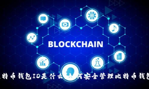 比特币钱包ID是什么？如何安全管理比特币钱包？