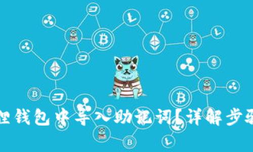 如何在小狐狸钱包中导入助记词？详解步骤与注意事项