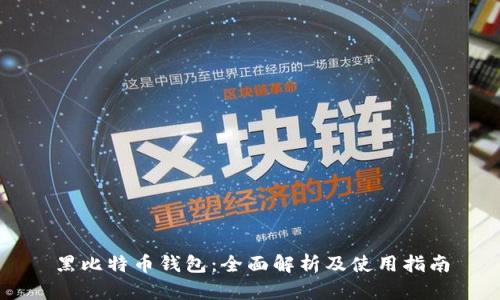 黑比特币钱包：全面解析及使用指南