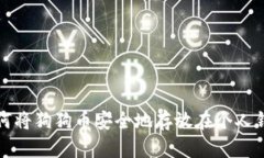 如何将狗狗币安全地存放