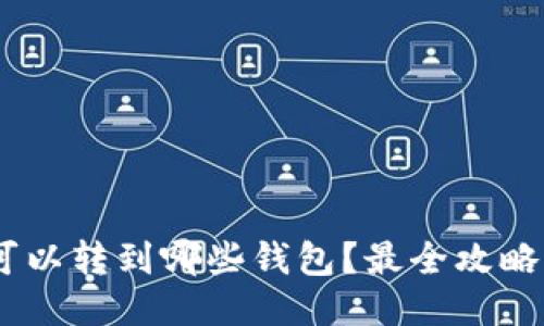 USDT可以转到哪些钱包？最全攻略与推荐