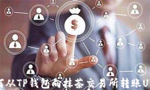
如何从TP钱包向抹茶交易所转账USDT