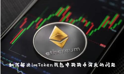 如何解决imToken钱包中狗狗币消失的问题