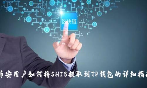 币安用户如何将SHIB提取到TP钱包的详细指南