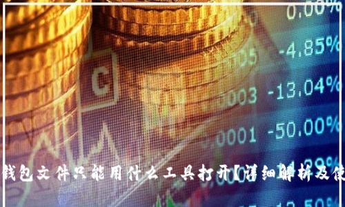 比特币钱包文件只能用什么工具打开？详细解析及使用教程
