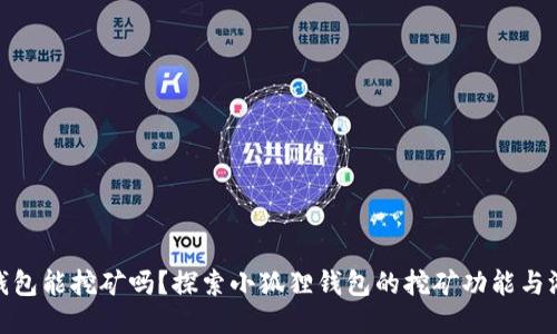 小狐狸钱包能挖矿吗？探索小狐狸钱包的挖矿功能与游戏结合