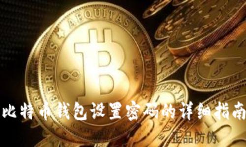 比特币钱包设置密码的详细指南
