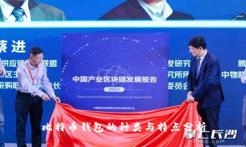 比特币钱包的种类与特点分析