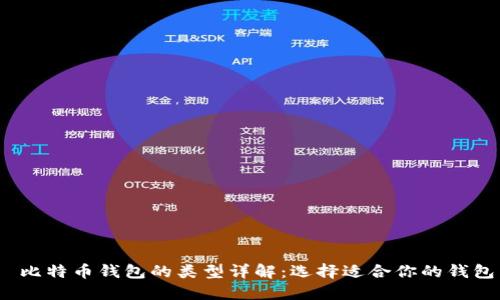  比特币钱包的类型详解：选择适合你的钱包
