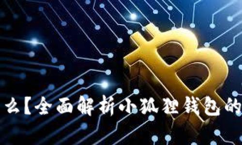 小狐狸钱包是什么？全面解析小狐狸钱包的功能与使用方法
