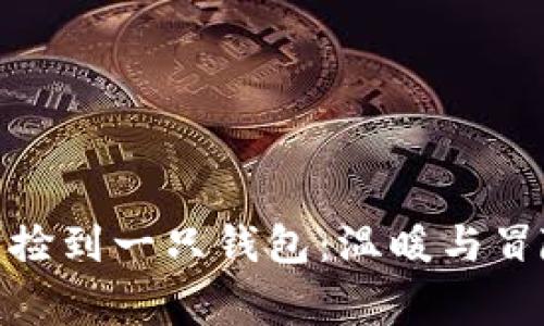 : 小狐狸捡到一只钱包：温暖与冒险的故事