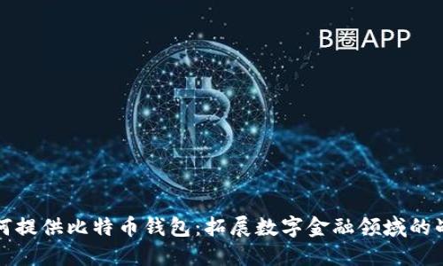 公司为何提供比特币钱包：拓展数字金融领域的战略选择