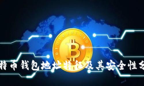 比特币钱包地址特征及其安全性分析