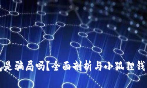 小狐狸钱包是骗局吗？全面剖析与小狐狸钱包使用指南