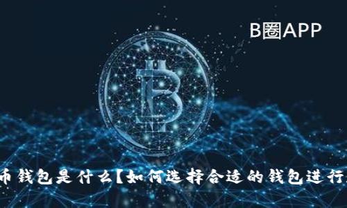 狗狗币钱包是什么？如何选择合适的钱包进行存储？