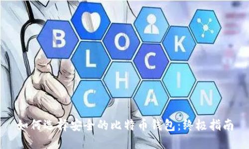 如何选择安全的比特币钱包：终极指南