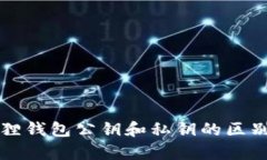 小狐狸钱包公钥和私钥的