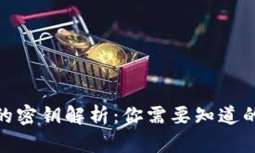 : 比特币钱包的密钥解析：你需要知道的三个关键密钥