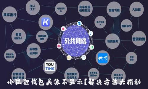   
小狐狸钱包头像不显示？解决方法大揭秘