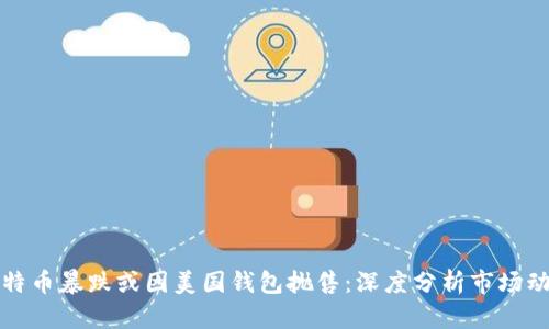 比特币暴跌或因美国钱包抛售：深度分析市场动向