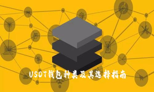 USDT钱包种类及其选择指南